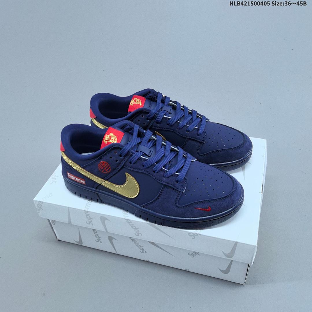 NIKE DUNK SB LOW Dunk SB Dunk Dunk Dunk SB - foto 2