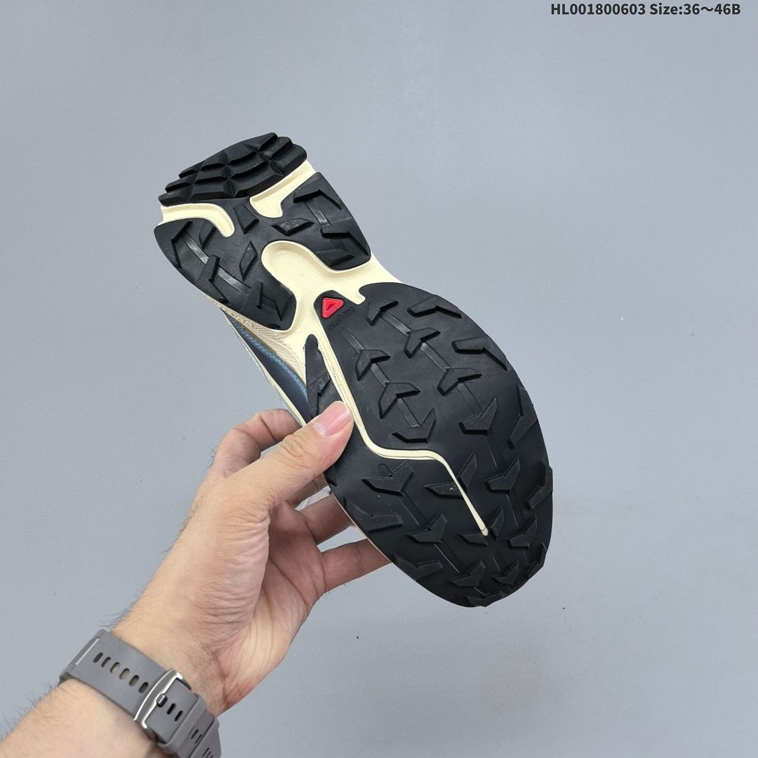 Salomon XT6 Gtx Salomon XT 3D Advanced Cha - foto 7