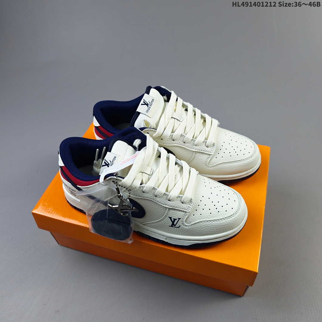 Nike SB Dunk Low ZoomAir - foto 23