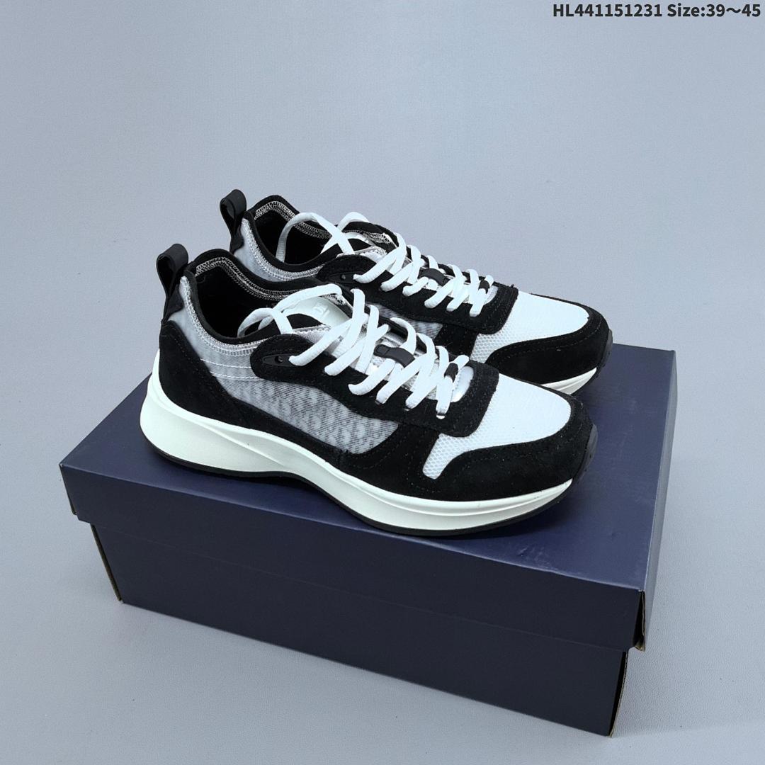 DIOR B25 1116152 HL441151231 Size:39 45