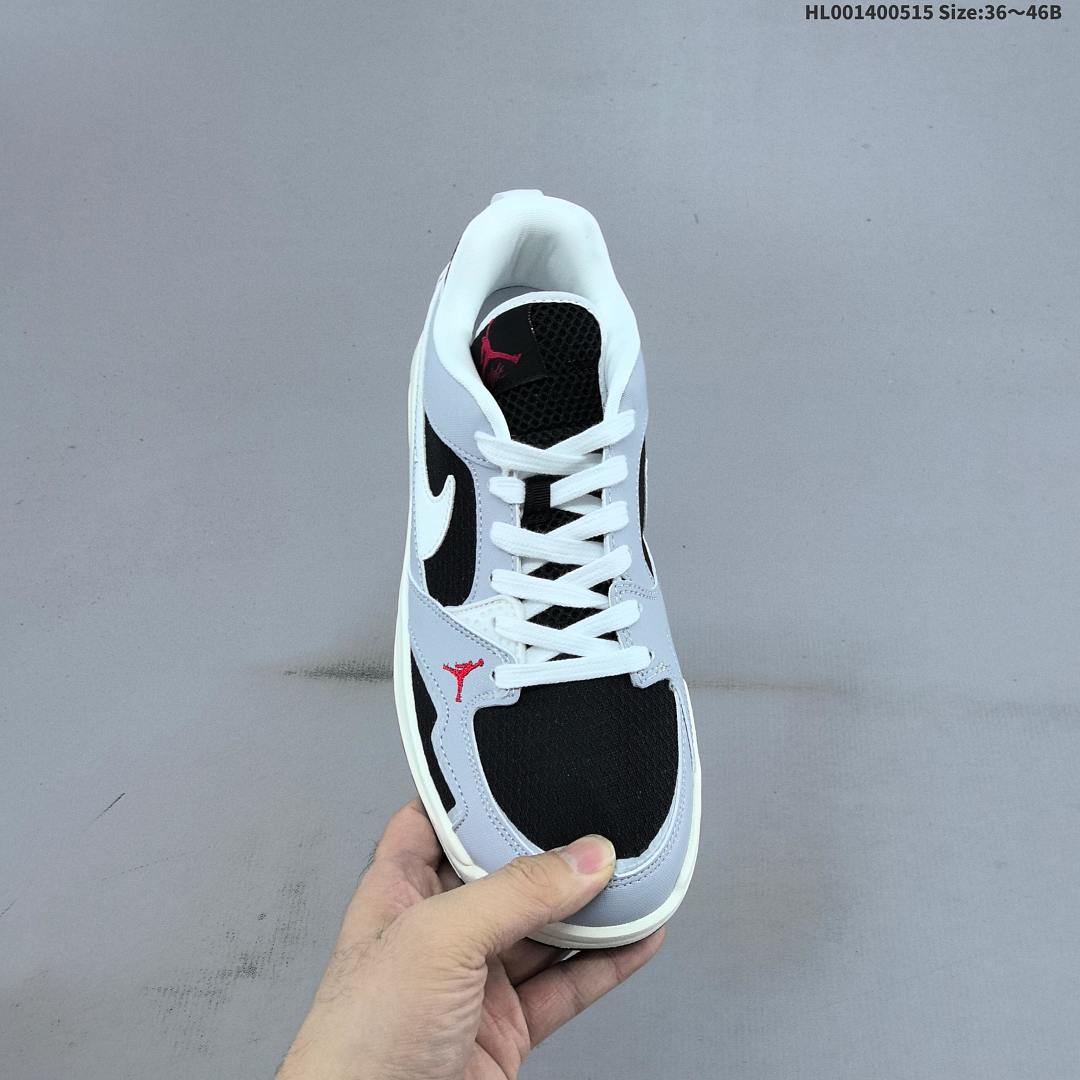 Air Jordan CMFT Era Swoosh Logo - foto 5
