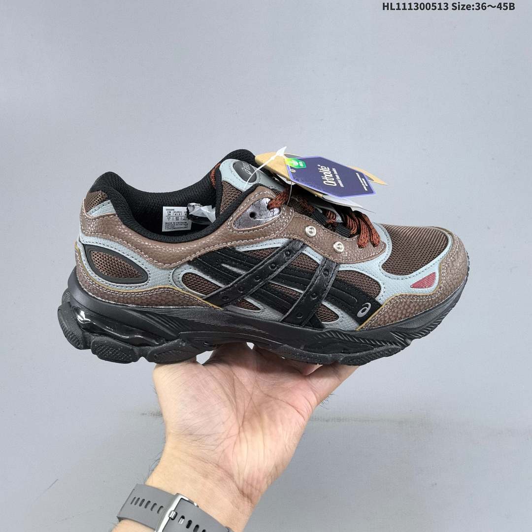 Asics Gel-NYC 2.0 SSHS - foto 2