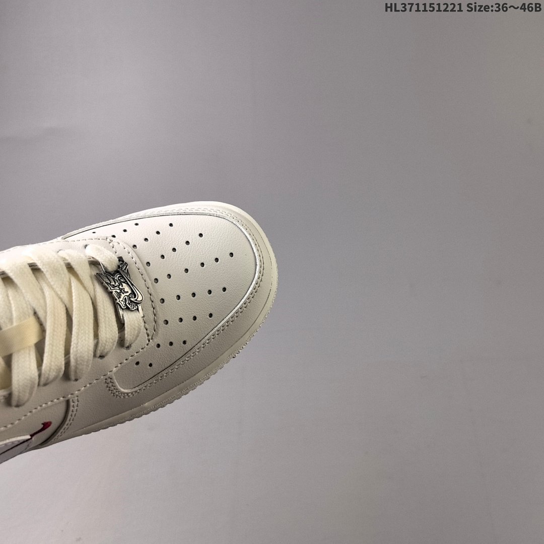 Nike Air Force1 07 low - foto 3