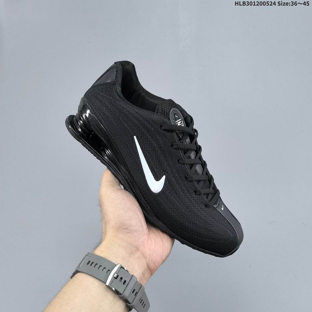 NIKE SHOX Z -671 ID Size 45 - foto 4