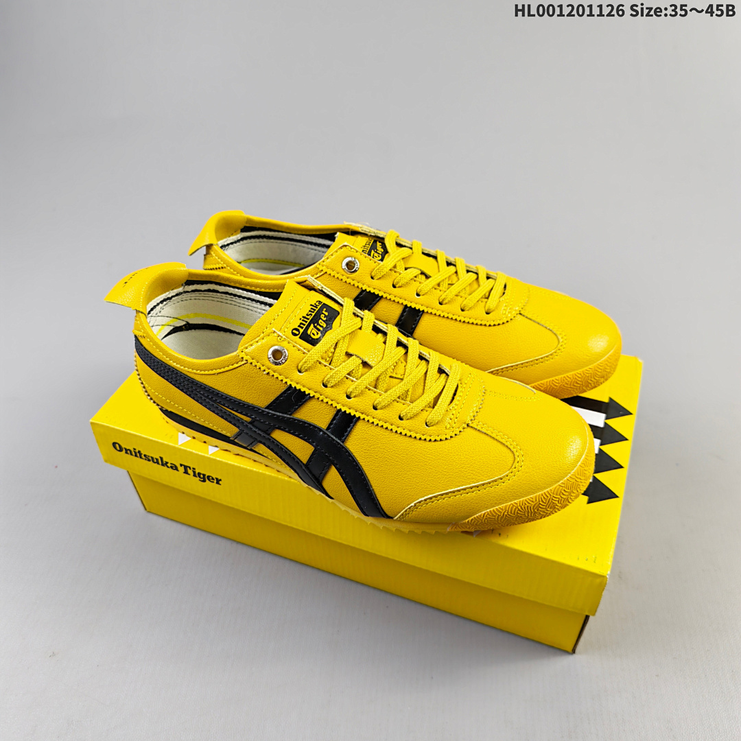 Onitsuka Tiger Mexico 66 SD Mexico 66 60 - foto 4