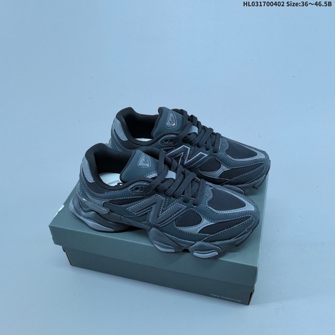 New Balance 9060 ABZORB - foto 8