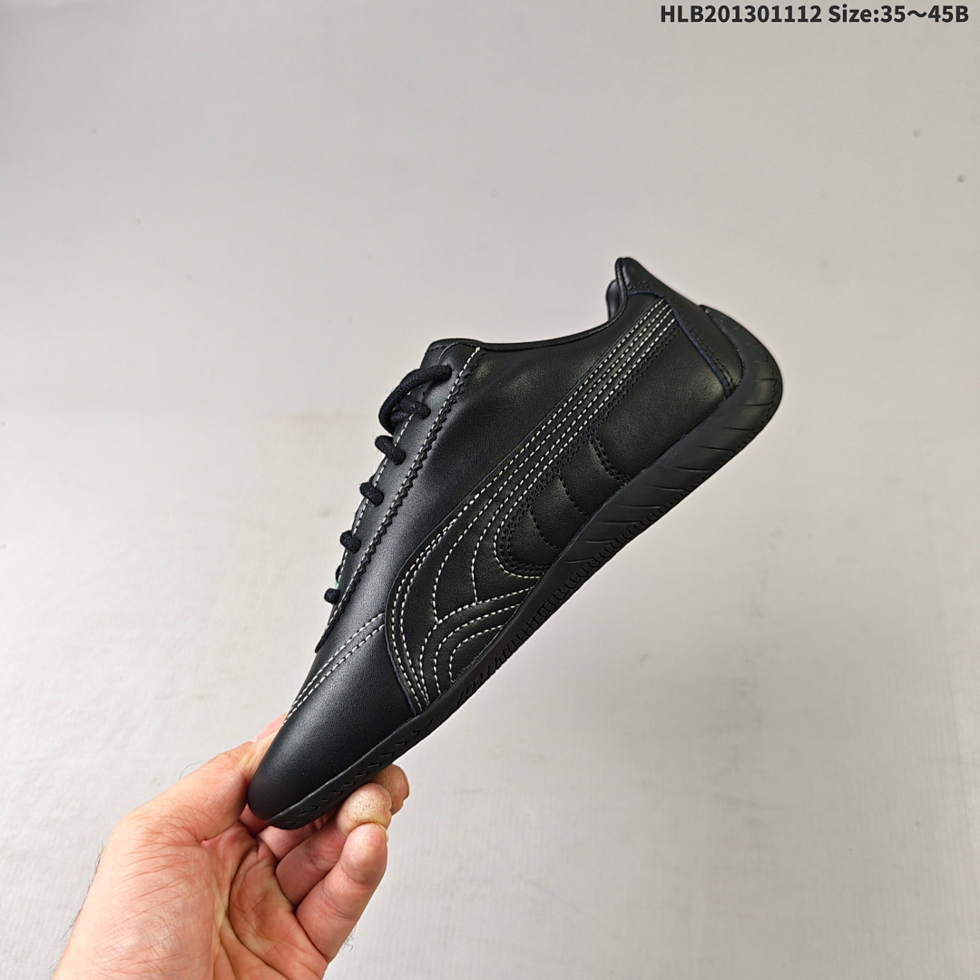 Noafterno x Puma Speedcat OG -01 .5 - foto 8