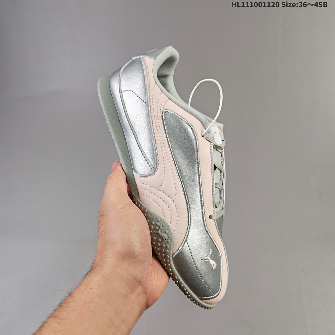 PUMA Bella V2 Leather -01 .5 . - foto 3