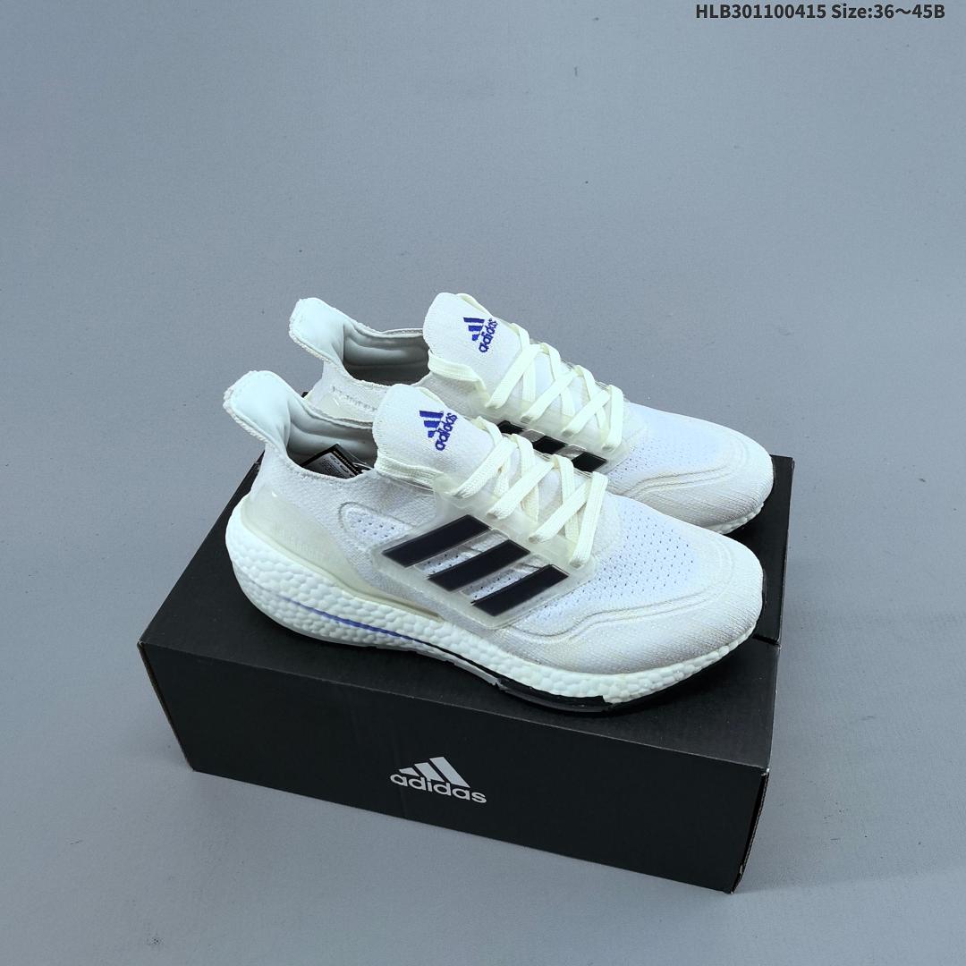 Adidas UltraBoost 21 Adidas UltraBoost 21 UB7.0 ulrtra - foto 6