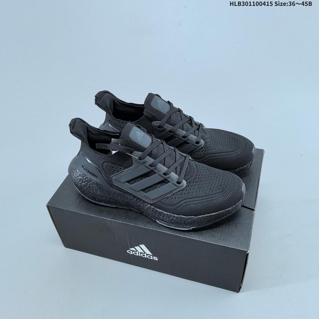 Adidas UltraBoost 21 Adidas UltraBoost 21 UB7.0 ulrtra - foto 7