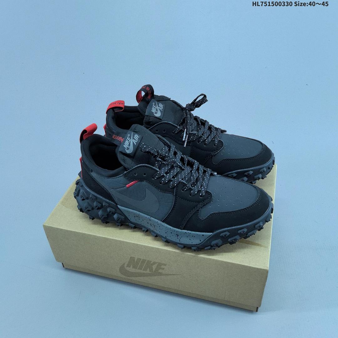 Nike Air Jordan 1 Element Gore-Tex - foto 4