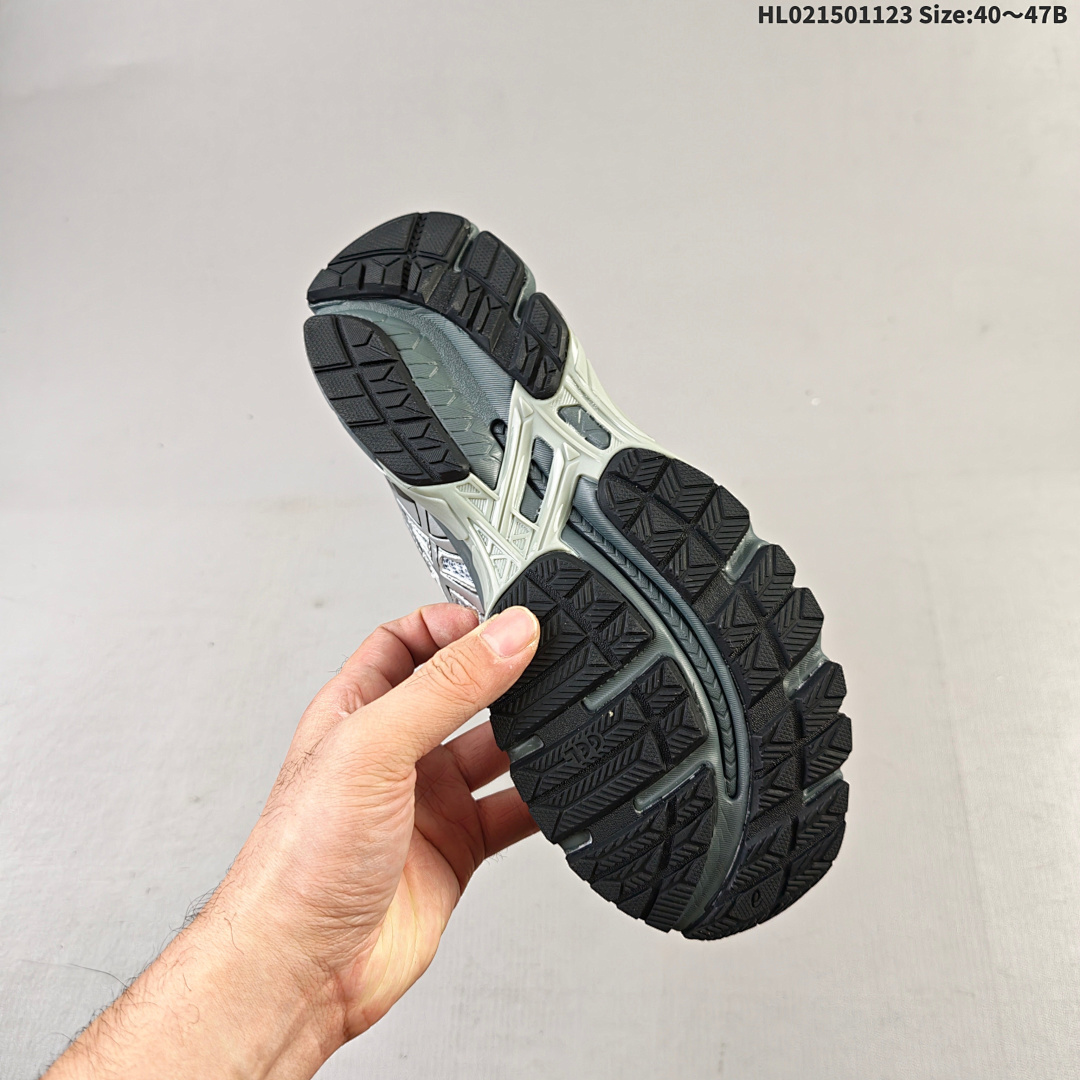 Asics UB9-S GEL-KAYANO 20 3D GEL FF BLAST PLUS - foto 6