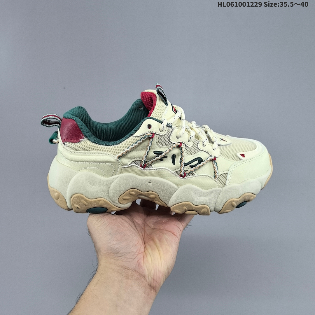 Fila EVA + - foto 5