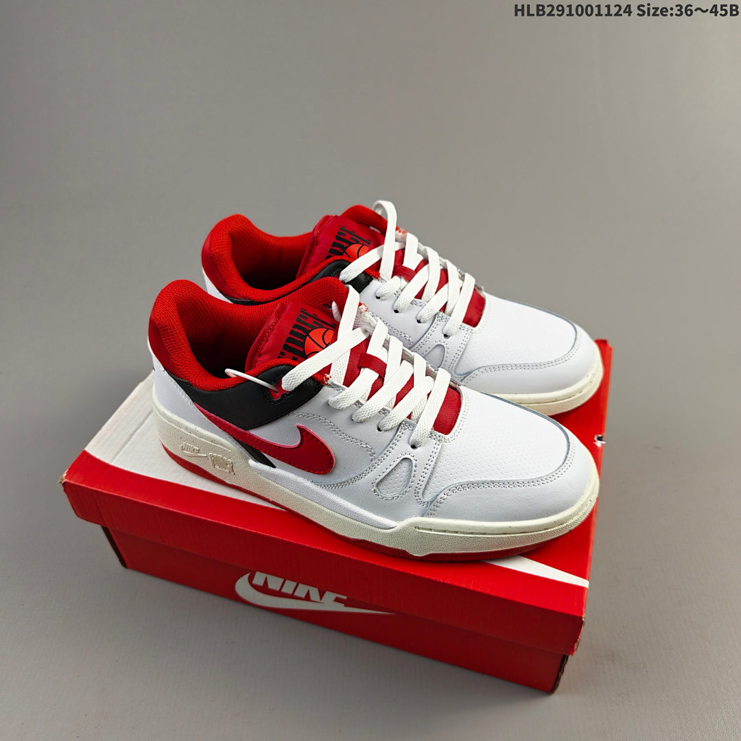 Nike Full Force Low - foto 4