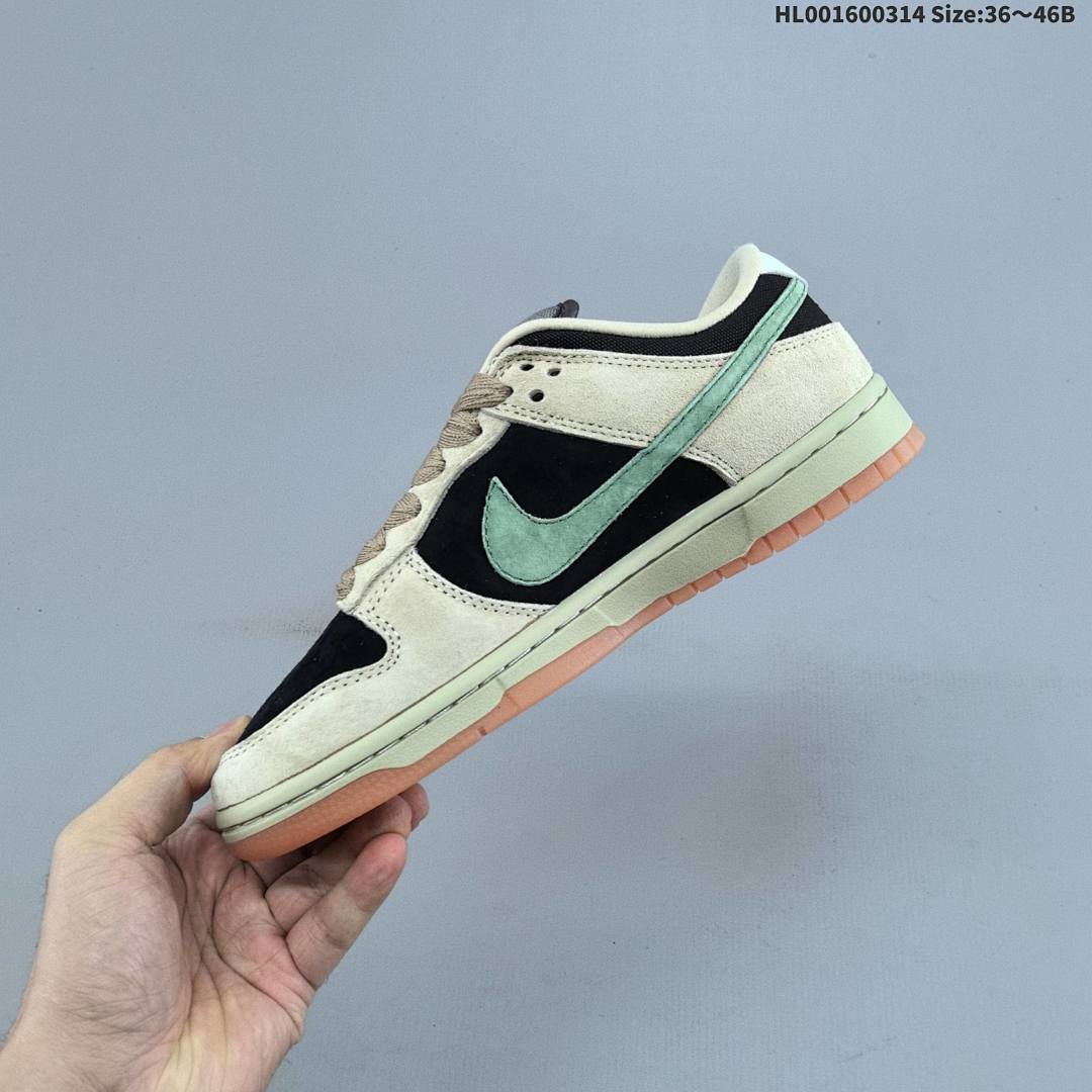 Nike Dunk SB Low SB Nike Dunk S - foto 4