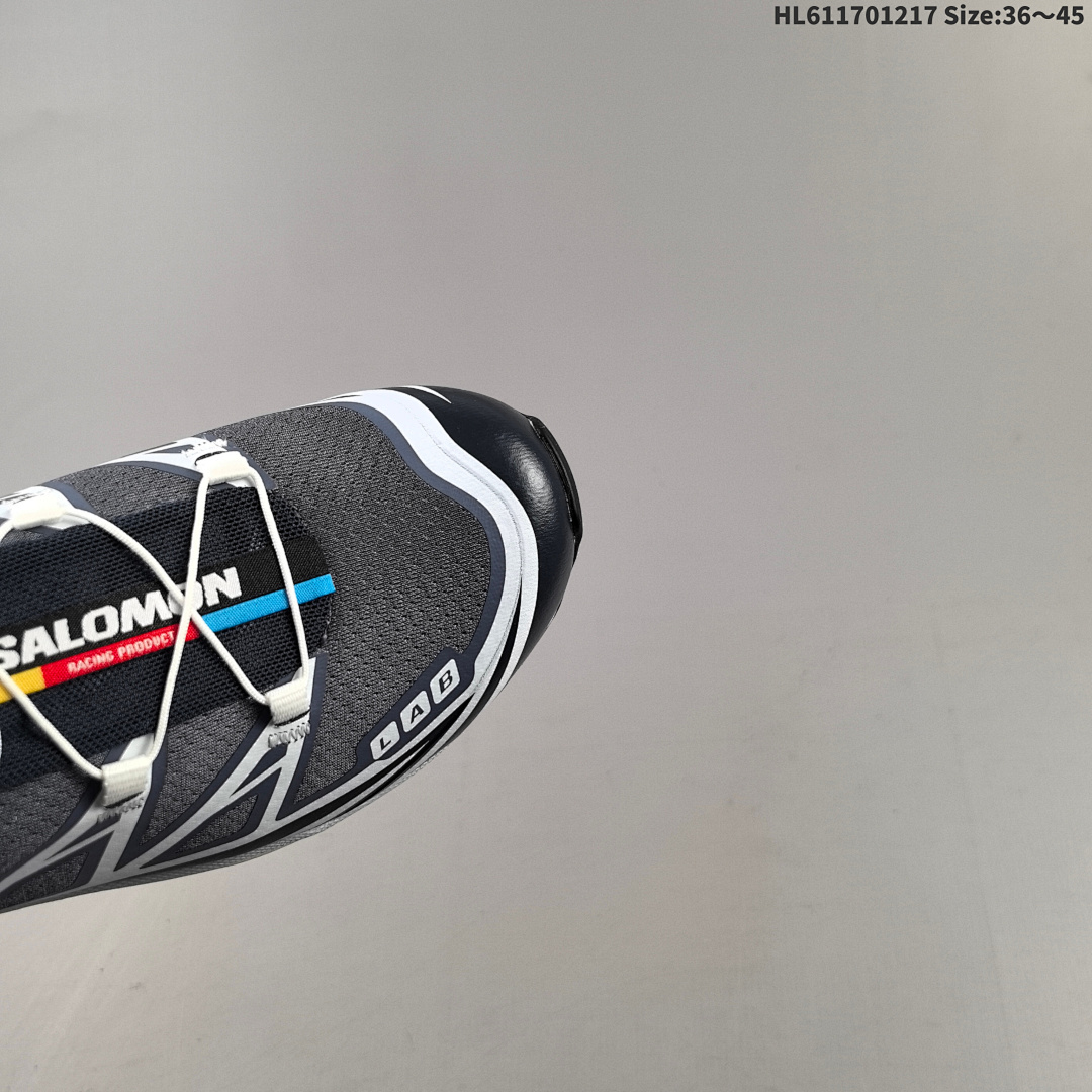 Salomon XT-6 SENSIFIT 3D ADV - foto 3