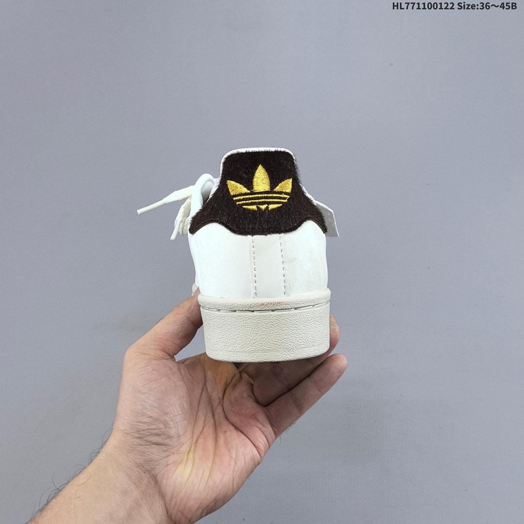 Adidas Originals Superstar CNY .5 36 36.5 3 - foto 5