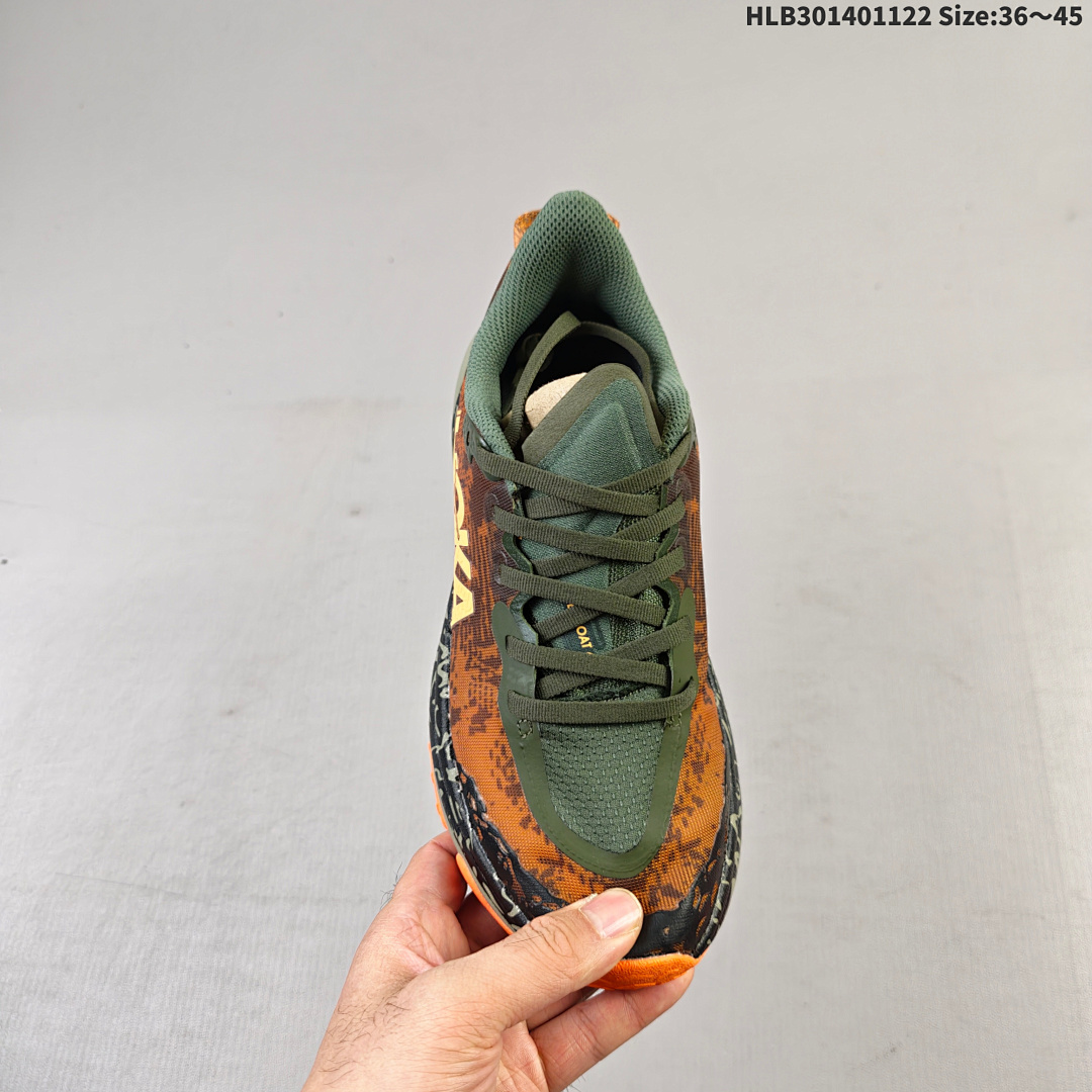 HOKA SPEEDGOAT 6 ID Size 45 - foto 7