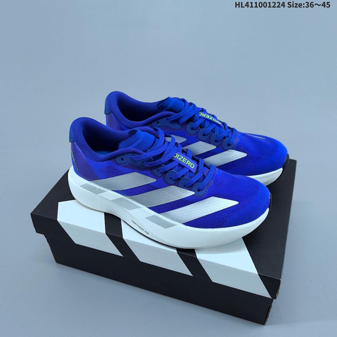 Ad Adizero Evo SL M 138 Light - foto 14