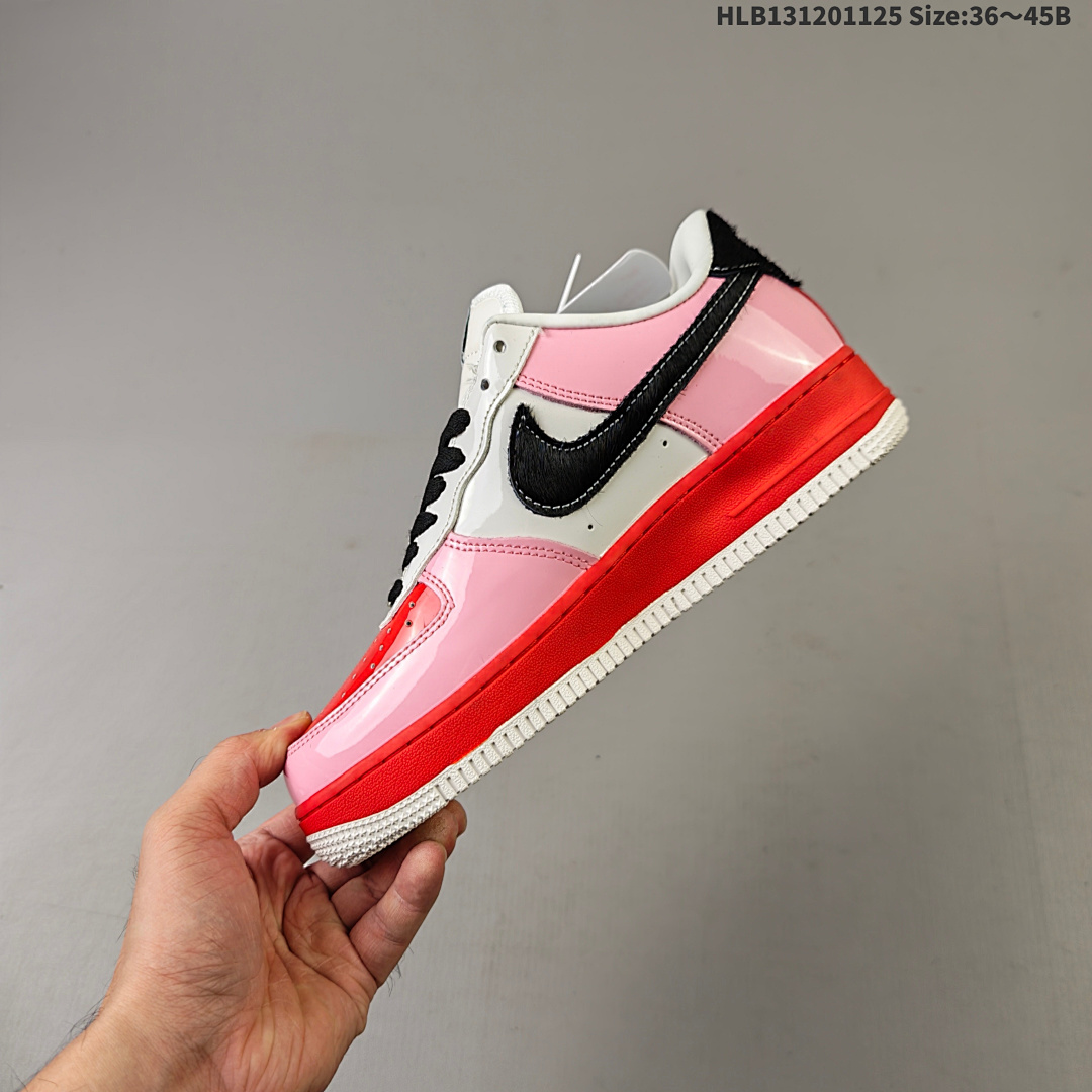 Nike Air Force 1 Low Force 1 - foto 8