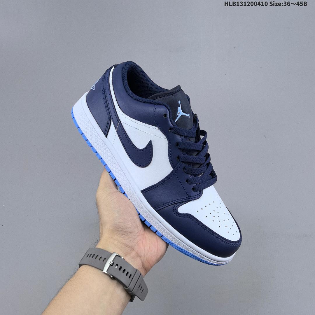 Air Jordan 1 Low AJ1 - foto 5