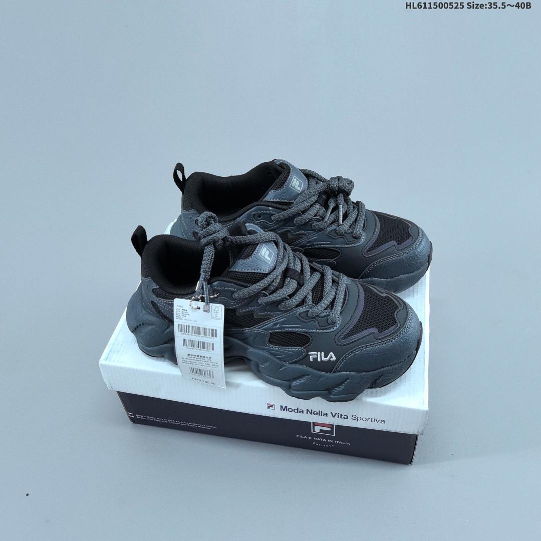FILA FERN 2S 2S :F12W61111 - foto 14