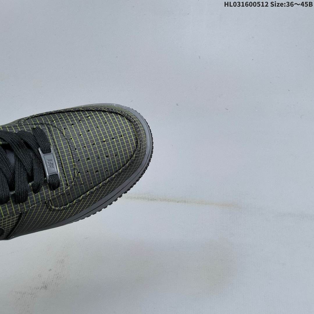 Nike AIR FORCE 1’07 Force - foto 8