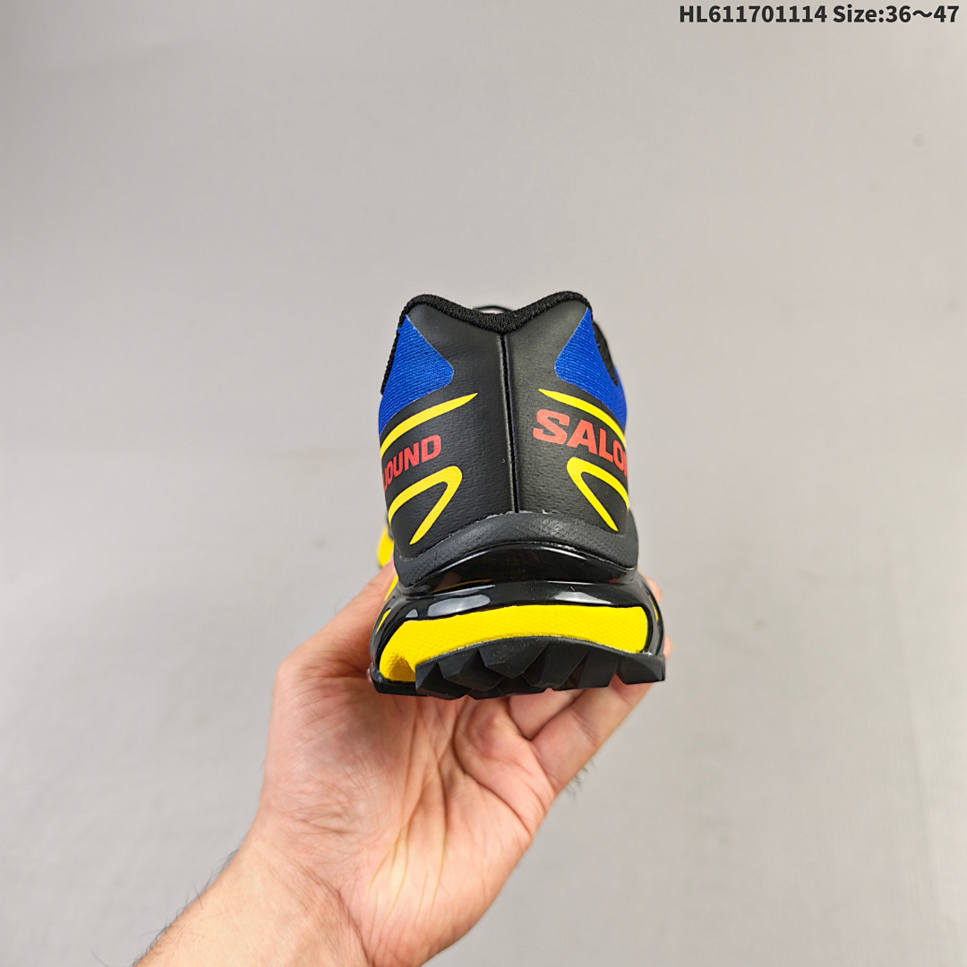 Salomon XT-6 SENSIFIT 3D ADV - foto 6