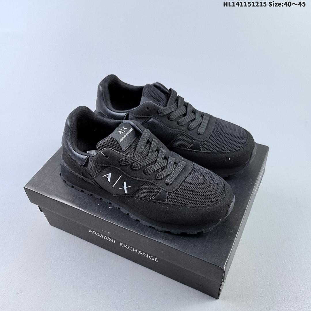 ARMANI EXCHANGEAE AX XUX181 HL141151215 Size 45 - foto 4