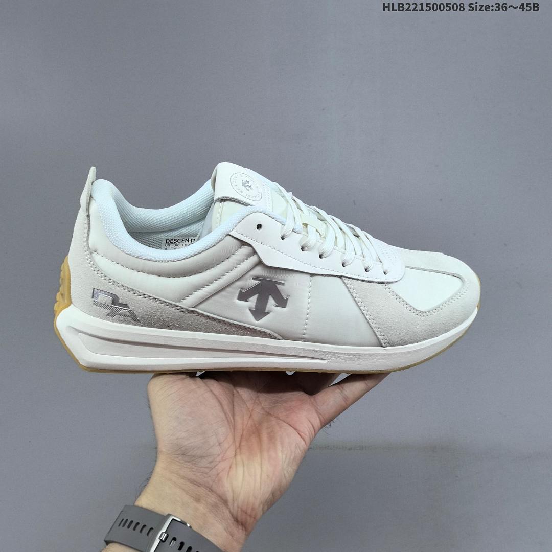 DESCENTE CHRON TRAINER CHRON TRAINER CHRON - foto 4