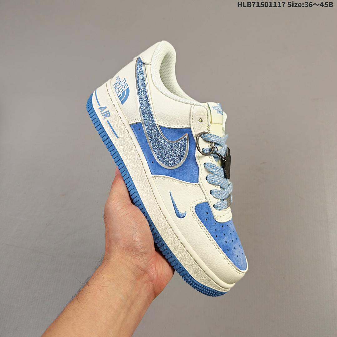 NIKE AIR FORCE 1‘07 LV8 - foto 6