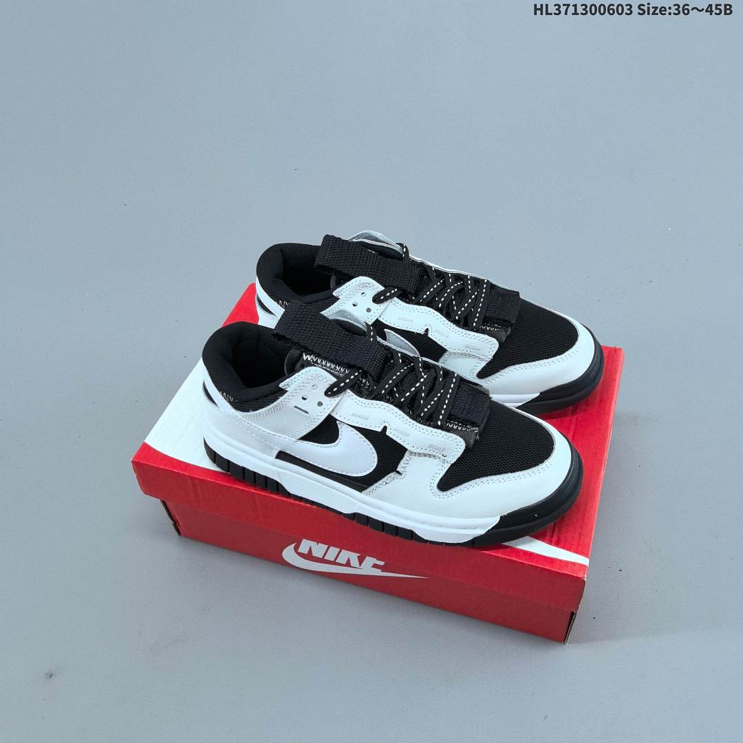 VIRGIL ABLOH Off-WhiteÔäó x Futura x Nike SB DunkPine Green OW - foto 2