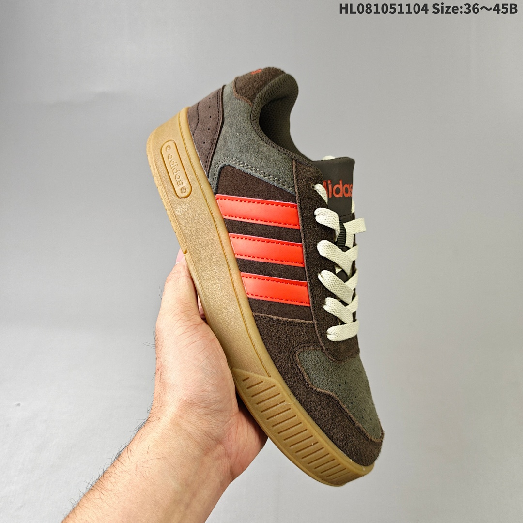 adidas neo D-PAD Classic adidas NEO adidas - foto 3