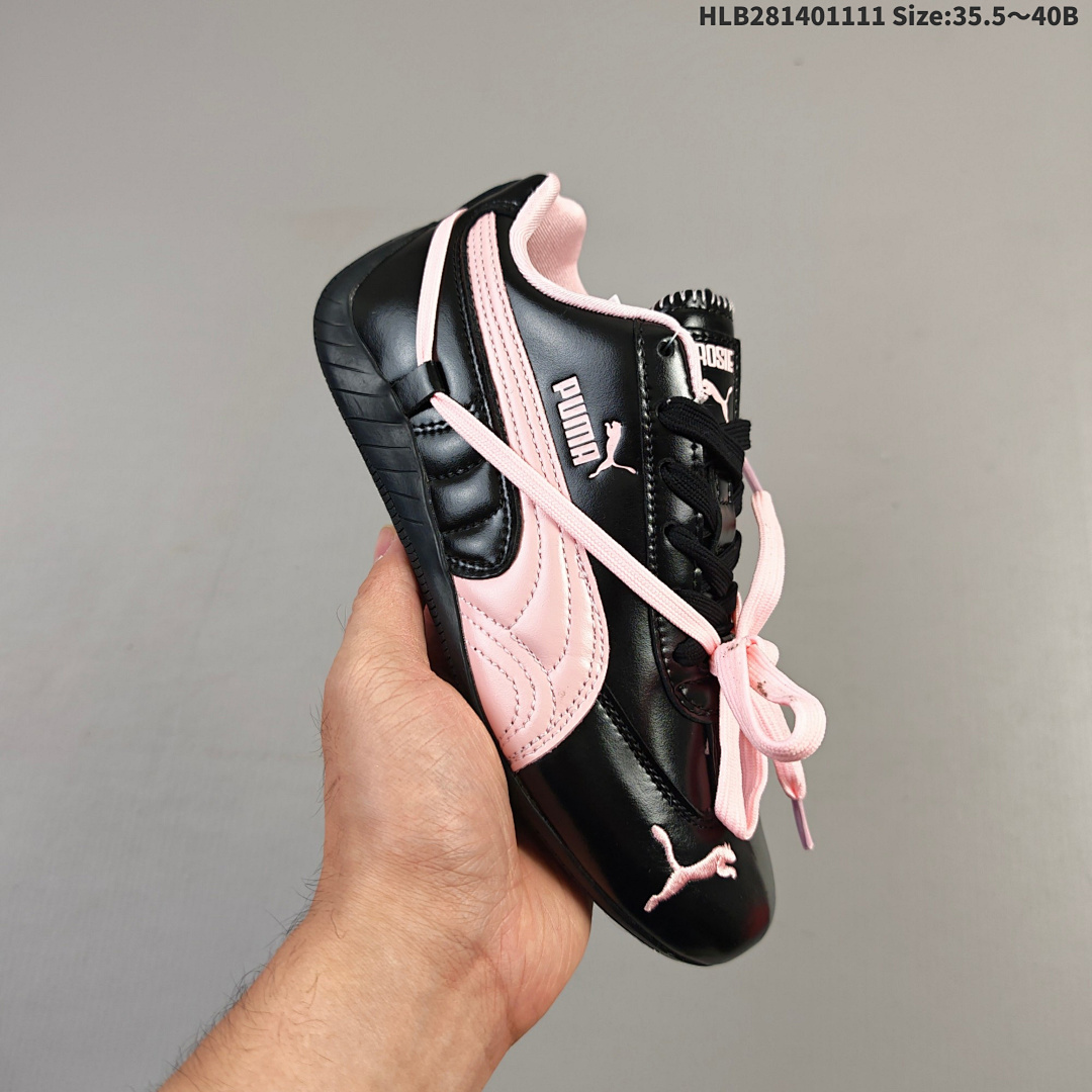 Rose x PUMA Speedcat x Puma Rose - foto 9