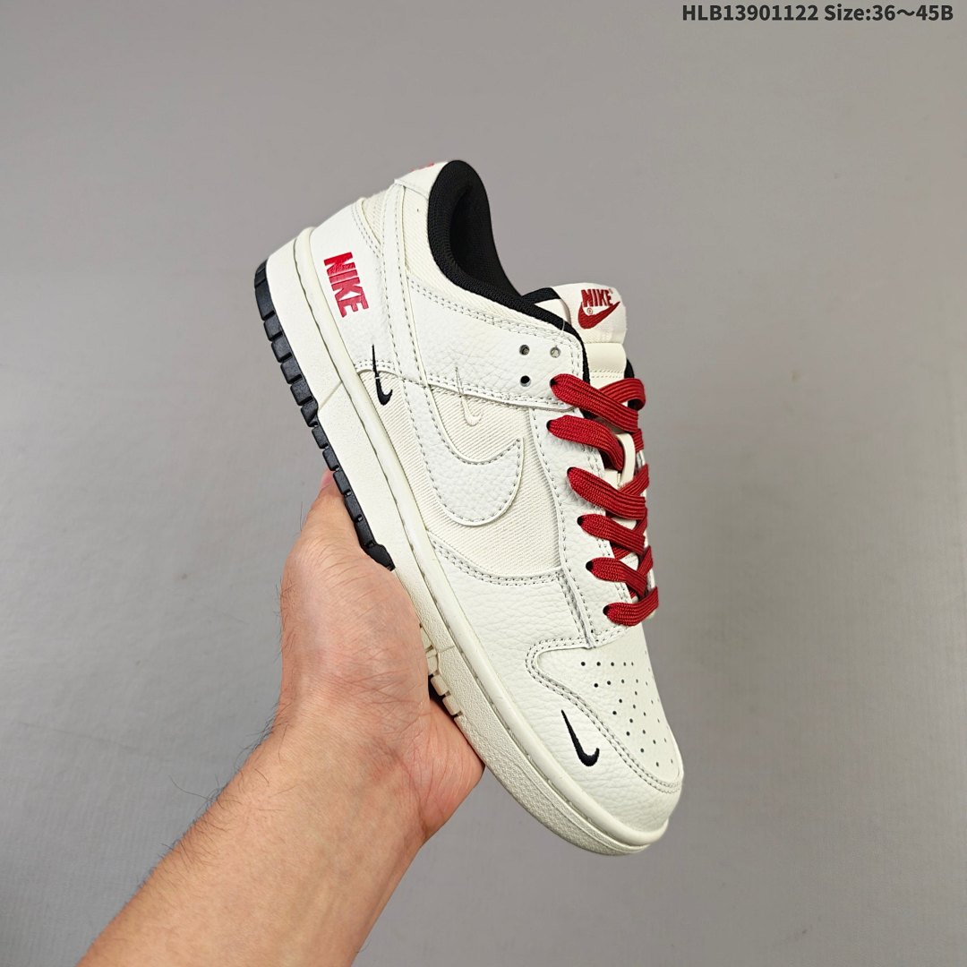 ‼️ 90 ✅NK Dunk Low Retro “DIY ”