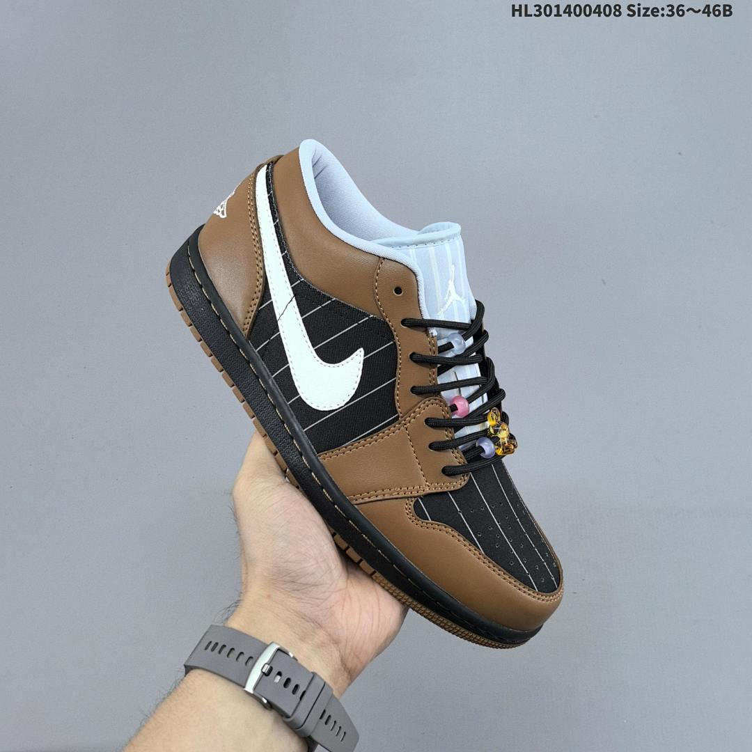 Air Jordan 1 Low AJ1 1 - foto 5