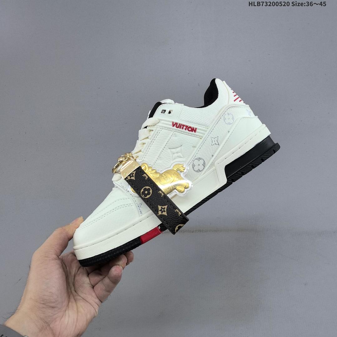 Louis Vuitton LV 3D - foto 4