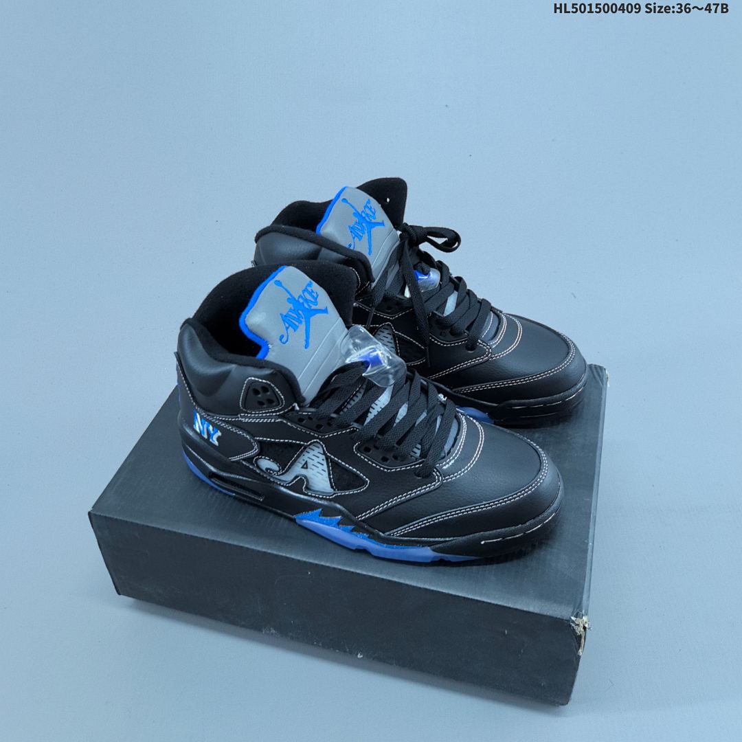 Air Jordan 5 Retro "Yellow Multi" AJ5 5 aj5 5 "Tokyo 23" - foto 7