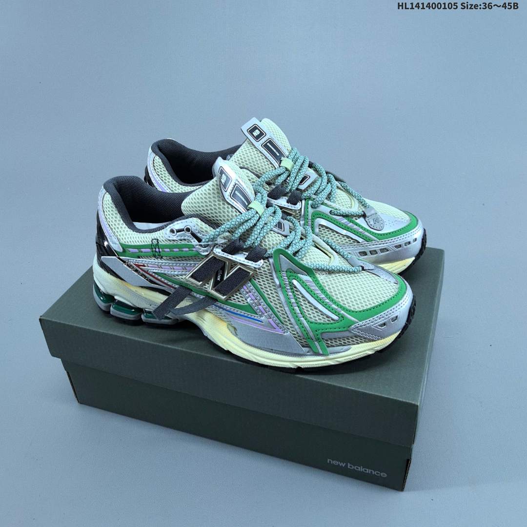 New Balance M1906 NB 2002 1906