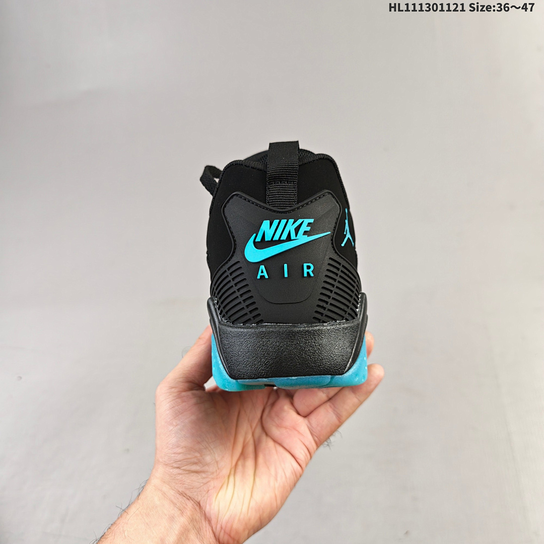 Air Jordan 7 MVP 232 RM AJ7 7 aj7 7 Jordan Brand AJ7 - foto 6