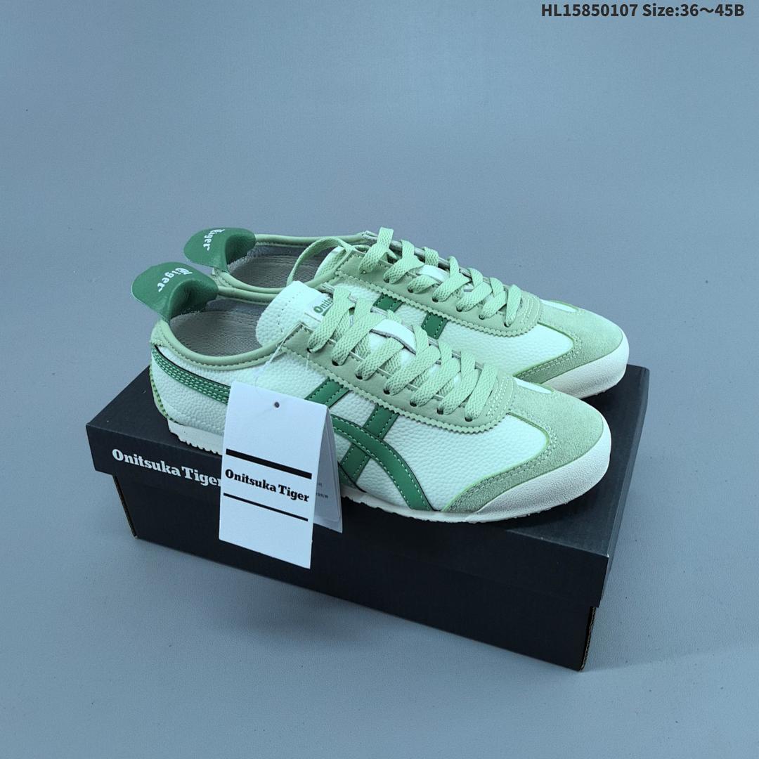 Onitsuka Tiger MEXICO 66 CNY logo - foto 6