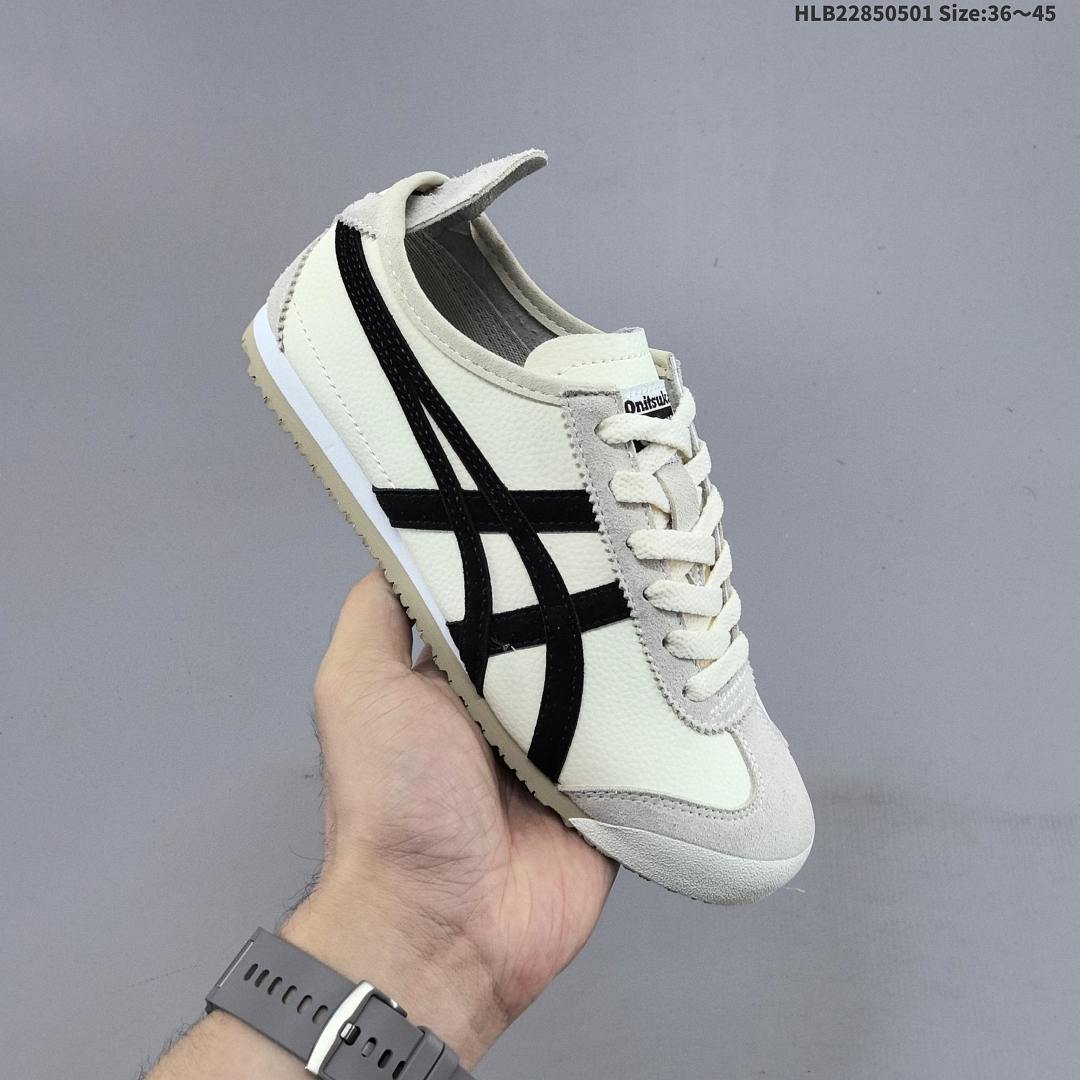 Onitsuka Tiger MEXICO66 - foto 3