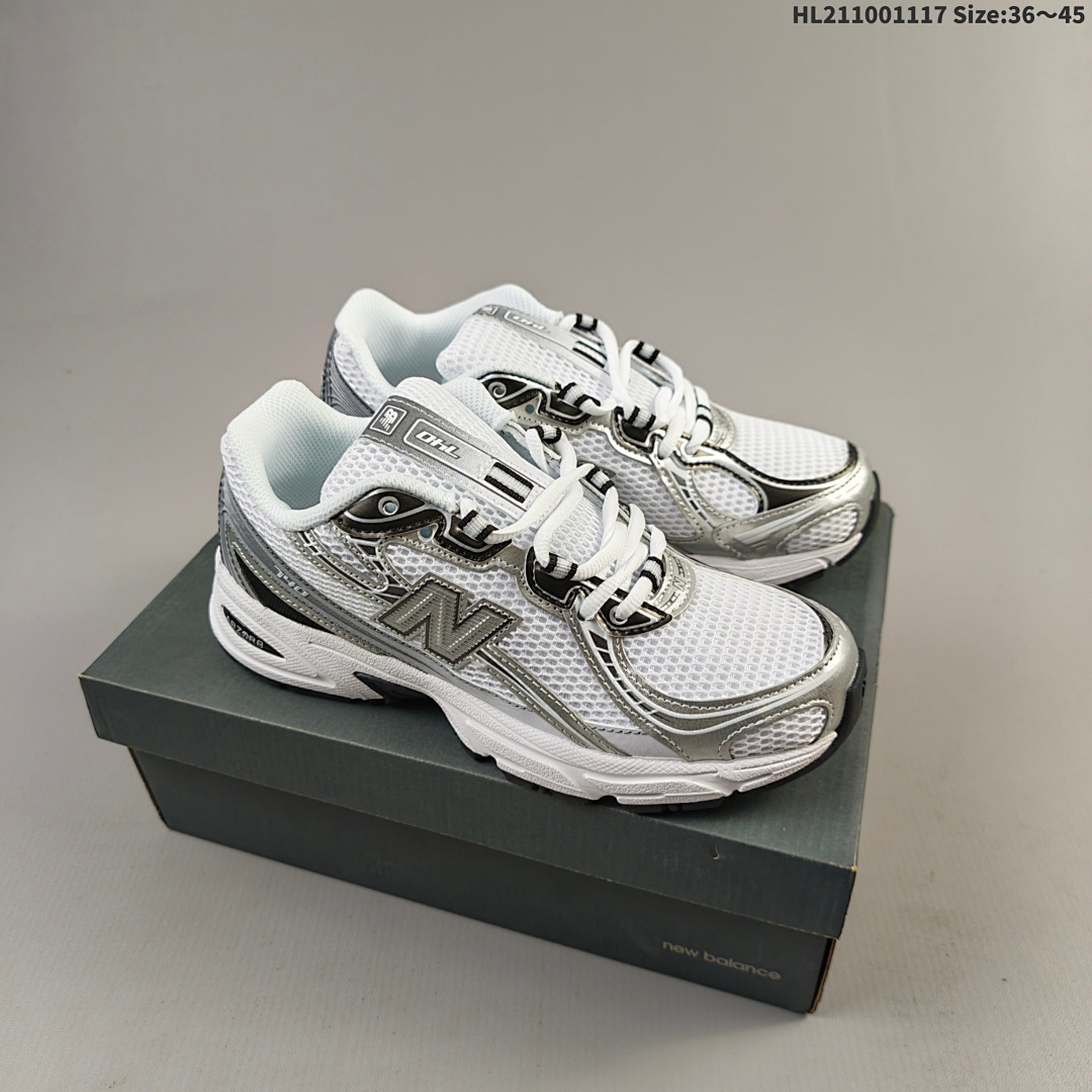 New Balance 740 - foto 8