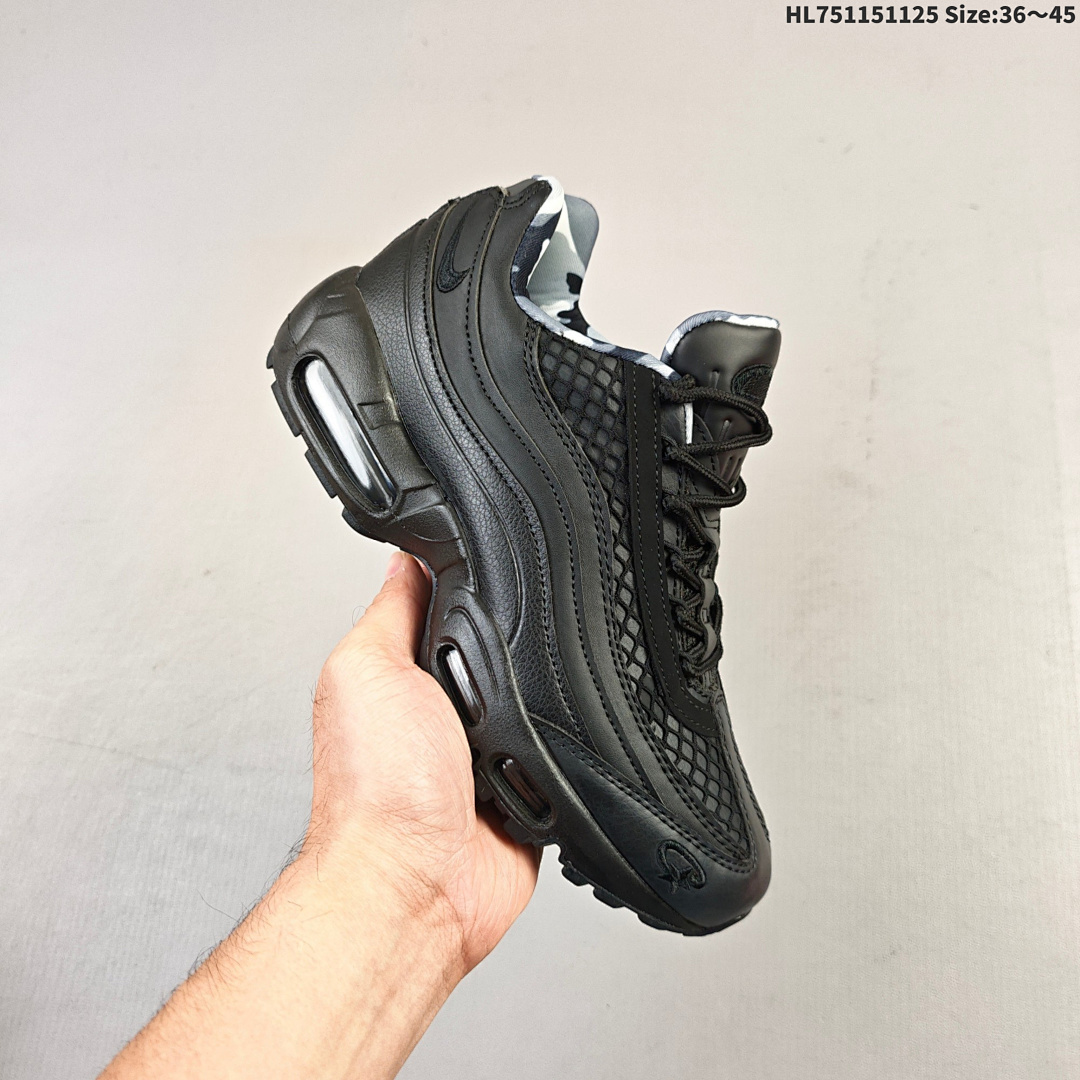 NIKE Air Max 95 TT FB2709 005HL751151125 Size 45