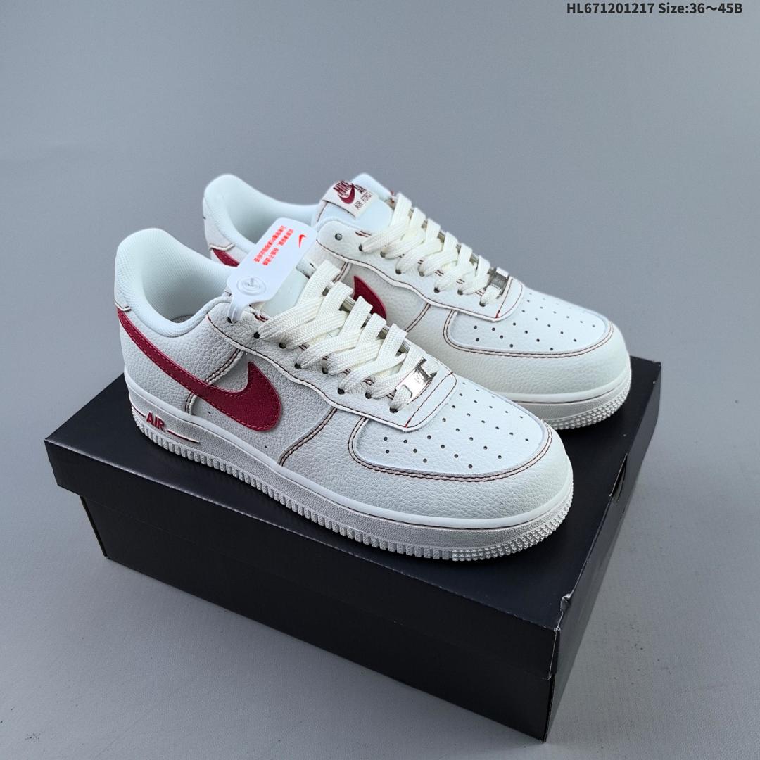 Nike Air Force 1’07 Force 1 - foto 5