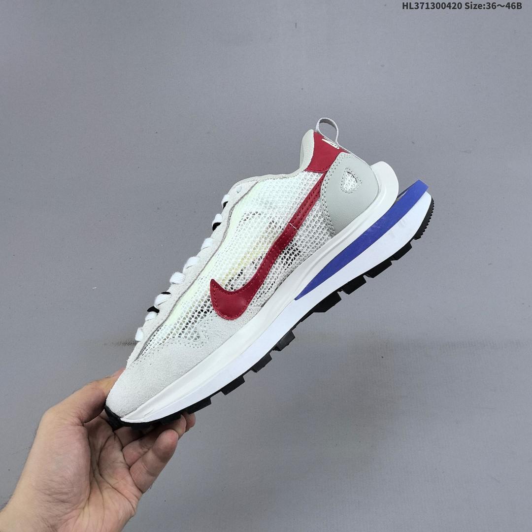 Nike Vaporwaffle Sacai 50 Pegasus VaporFly - foto 4