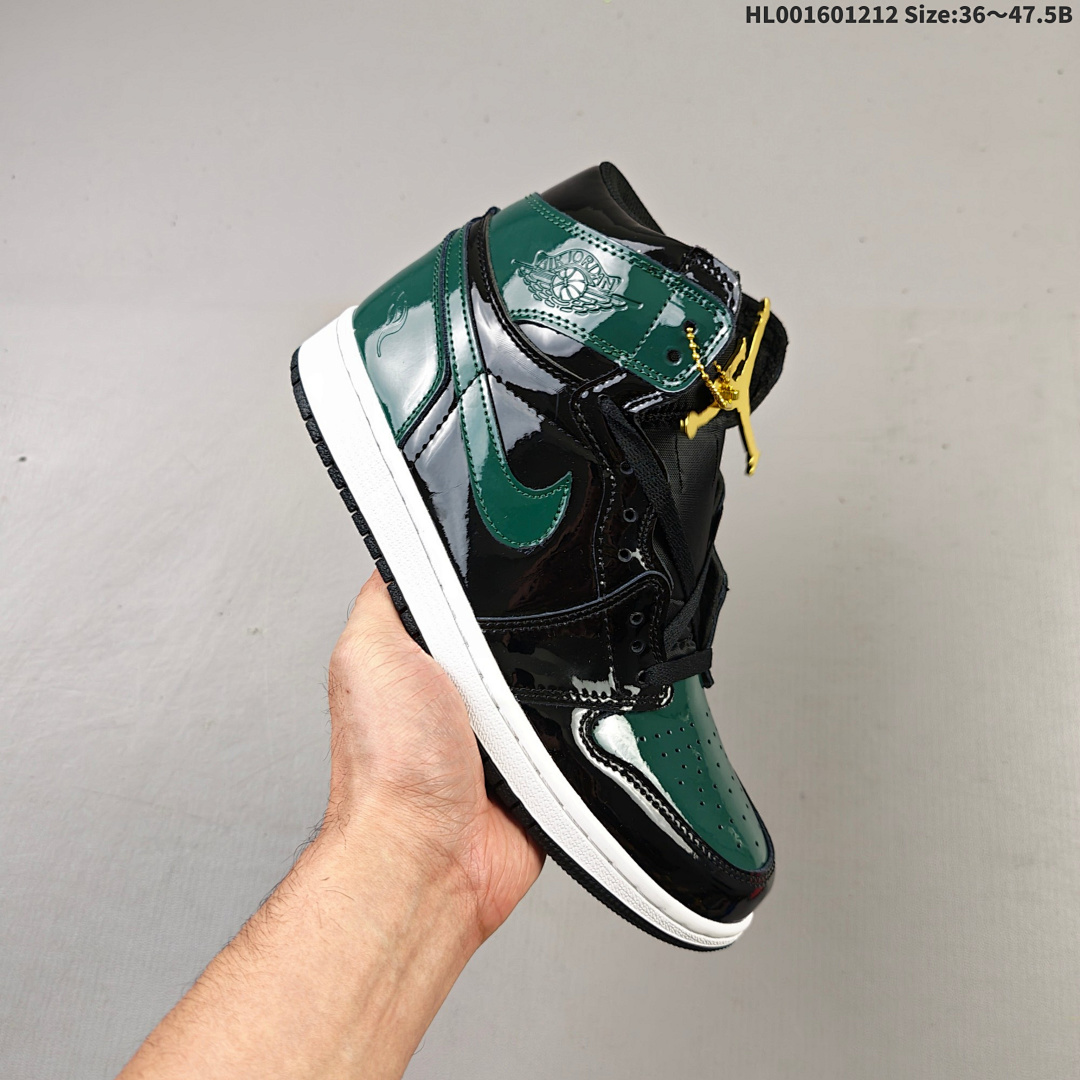 SoleFly x Air Jordan 1 Retro High OG AJ1 1 aj1 1 - foto 8