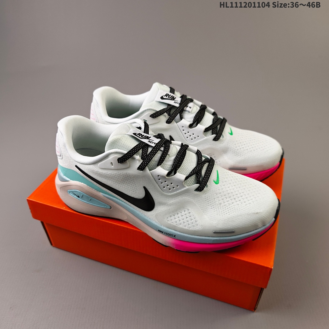 Nike Air Zoom Structure 26 , Logo - foto 2