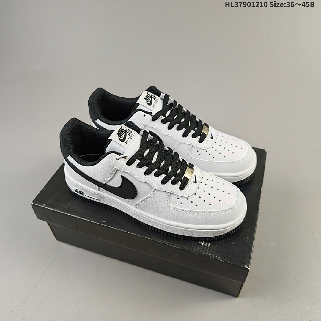 Nike Air Force 1 Low Force - foto 15