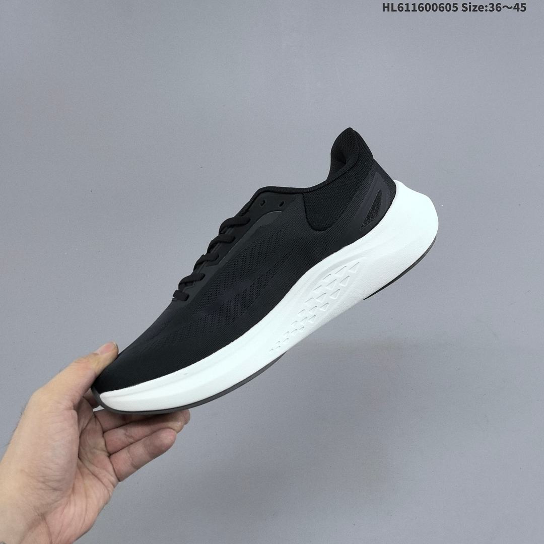DESCENTE RUN STEP :SQ113RRN14 :36 36.5 37.5 38 38.5 3 - foto 6